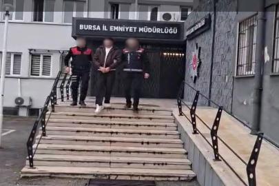 Bursa’da operasyon: 305 senetli sözleşme ele geçirildi