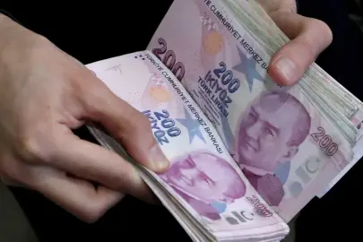 Bütçede 9 aylık tablo belli oldu: Gelirler 12 trilyon TL'yi aştı!