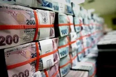Bütçede yılın en yüksek aylık açığı