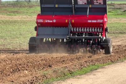 Bütçeden tarımsal destekler için 235 milyar lira ayrıldı