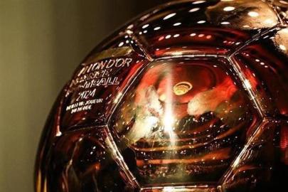 CANLI |Ballon d'Or ödülü ne zaman, saat kaçta? Ballon d'or 2026 adayları kimler?