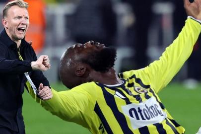 CANLI | Fenerbahçe'ye evinde büyük şok! Öne geçtiği maçta mağlup... | Fenerbahçe - Göztepe maç sonucu: 1-2