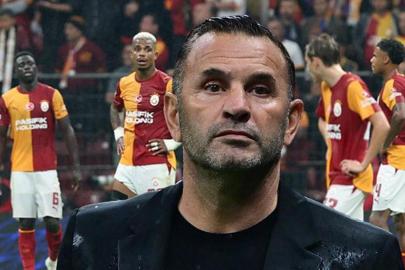 CANLI | (ÖZET) Galatasaray sonunu getiremedi, 4 golle mağlup oldu! Galatasaray - Barcelona maç sonucu: 1-4