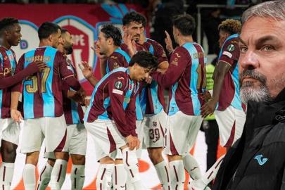 CANLI | Yıldızlar sahne aldı! Trabzon 4 golle kazandı... KuPS-Trabzonspor maç sonucu: 2-4
