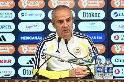 CANLIİsmail Kartal'dan N'Golo Kante açıklaması: 'Hâlâ ağrısı var!' Mason Greenwood ve Marco Asensio sözleri...