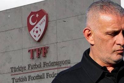 CANLITFF'de kritik toplantı başladı! İbrahim Hacıosmanoğlu bırakacak mı, kalacak mı?