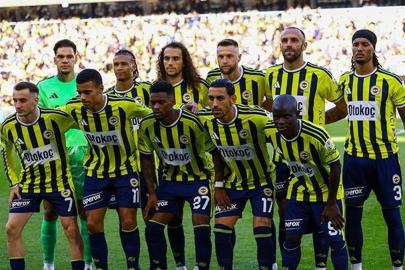 Çaykur Rizespor-Fenerbahçe maçında yıldız futbolcu yok!