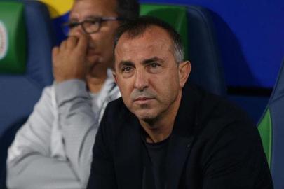 Çaykur Rizespor Teknik Direktörü Recep Uçar: Fenerbahçe'yi en çok zorlayan takımlardan biriydik