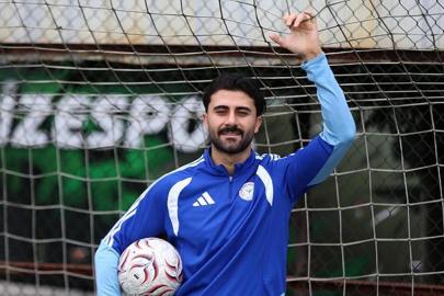 Çaykur Rizesporlu Emrecan Bulut'tan Fenerbahçe açıklaması