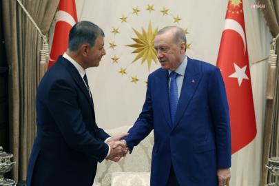 Cemil Tugay'ın AK Parti'ye geçişi için tarih verildi! ‘Kesin’ diyerek ilçeleri de sıraladı…