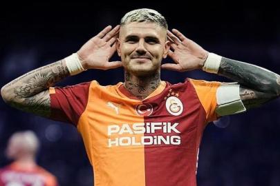 'Cevabını bekliyoruz' Dursun Özbek'ten Mauro Icardı açıklaması: Kendisine de söyledim