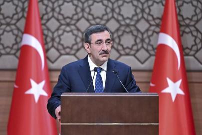 Cevdet Yılmaz: Fon Koordinasyon Kurulu yarın ikinci kez toplanacak