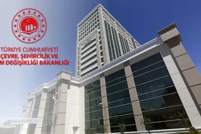 Çevre danışmanlık firmalarına BTB şartı: Bildirmeyene ceza kesilecek