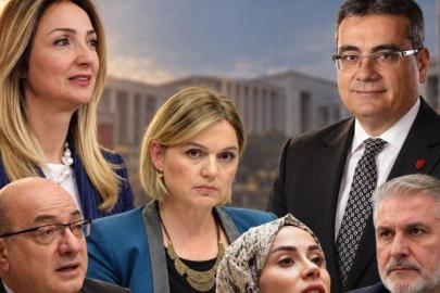 CHP'de büyük ihraç dalgası! 48 isim partiden gönderildi!
