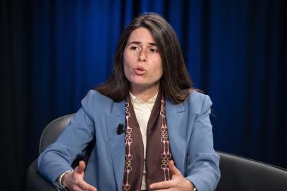 CHP'li Üyenin CHP Sayesinde O Koltuktasınız Sözüne Lal Denizliden Şok Yanıt: "Atanmışlar Çukuru"