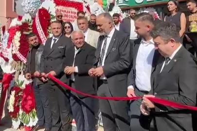 CHP'li Veli Gündüz Şahin’in “Yahudi tüccarlar” benzetmesi tepki çekti