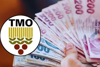 Çiftçilere 21 Ekim'de 45 bin TL verilecek! TMO, Baldo, Cammeo ve Osmancık alım fiyatlarını açıkladı