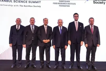 Çocukların sağlıklı gelişimi İstanbul Science Summit 2026'da ele alınıyor