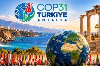 COP31 için özel şarkı hazırlandı! İşte “Let’s COP”