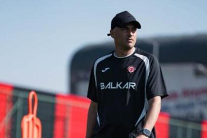 Çorum FK, Göztepe maçının hazırlıklarını sürdürdü