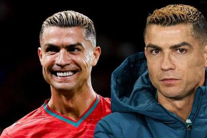 Cristiano Ronaldo'nun cezası belli oldu! Milli Takım kampını terk etmişti