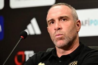 Croci-Torti'den Fenerbahçe iddialarına yanıt! 'Burada hedeflerimi kimse engellemiyor'