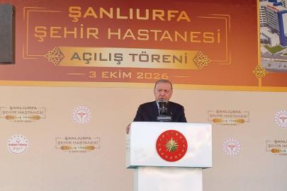 Cumhurbaşkanı Erdoğan: Fon kurulu süreci yönetiyor, haksızlığa asla göz yummayacağız