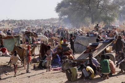 Darfur’a silah ambargosu uzatıldı 