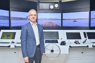 Deniz ticaret filosunda tarihi zirve