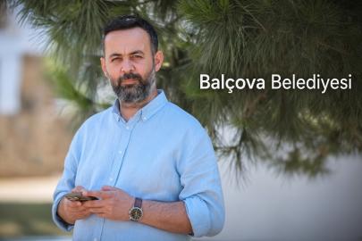 Deniz Tunç Balçova Belediye Başkan Yardımcısı Oldu