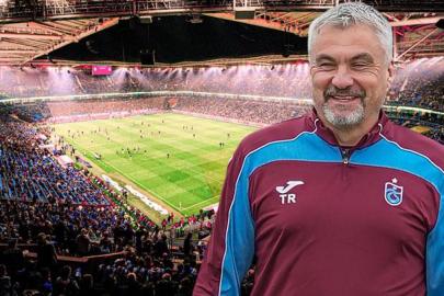 Derbilerde Fırtına çıktı! Trabzonspor'dan 37 yıl sonra bir ilk