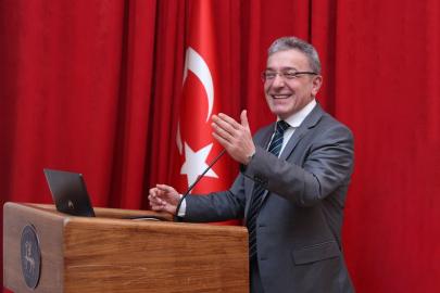 DEÜ 60+Tazelenme Üniversitesinde Yeni Akademik Yıl Başladı