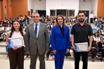 DEÜ' de “Kampüsten Sektöre” Platformu Hayata Geçirildi