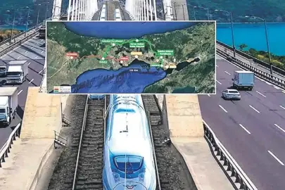 Dev ihaleye 10 gün kaldı