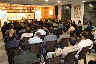 Diyarbakır'da İDEV öncülüğünde öğretmen buluşması