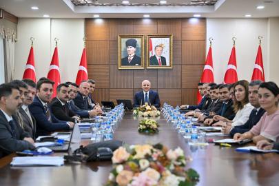 Diyarbakır’da okul güvenliği için tedbirler artırılıyor
