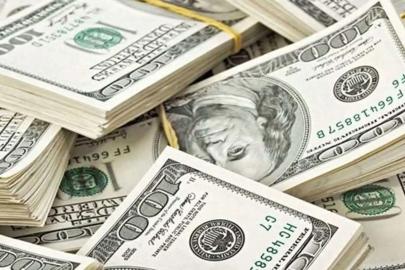 Döviz piyasasında dolar 49,20 lirayı aştı