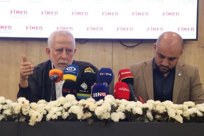 Dr. el-Hindi: İşgal rejimi Aksa Tufanı sonrasında ABD'ye hizmet etmekten çok hizmet alan bir hale geldi
