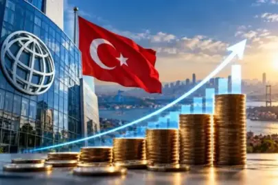 Dünya Bankası’ndan özel sektöre dev kaynak! Türkiye’ye aktarılan sermaye 4 yılda 21 milyar doları aştı