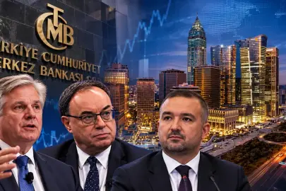 Dünya ekonomisinin kaderi masada! Merkez bankası başkanları İstanbul'da buluşuyor