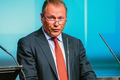 Dünyanın en büyük varlık fonu: Faiz artışı tahvillerde 30 milyar dolar kayıp yazdı