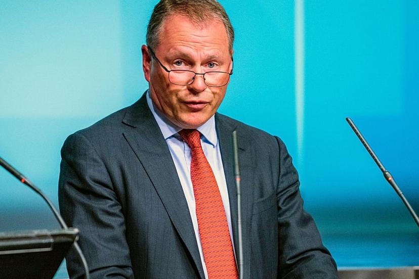 Dünyanın en büyük varlık fonu: Faiz artışı tahvillerde 30 milyar dolar kayıp yazdı