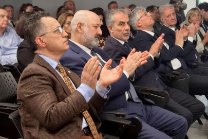 Ege Üniversitesi araştırma gücünü tek çatı altında topladı