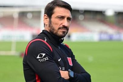 Egemen Korkmaz: Oyuncularıma Güveniyorum