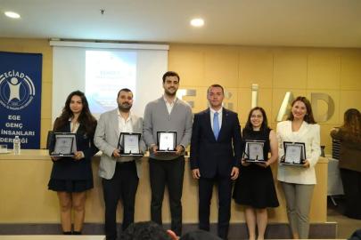 EGİAD’dan Yapay Zeka Destekli Dijital Dönüşüm Hamlesi