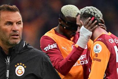 Ekim ayında zorlu fikstür! Galatasaray'ın macerası başlıyor