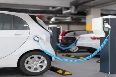 Elektrikli araç şarjında İstanbul ilk sırada: Eylül verileri açıklandı