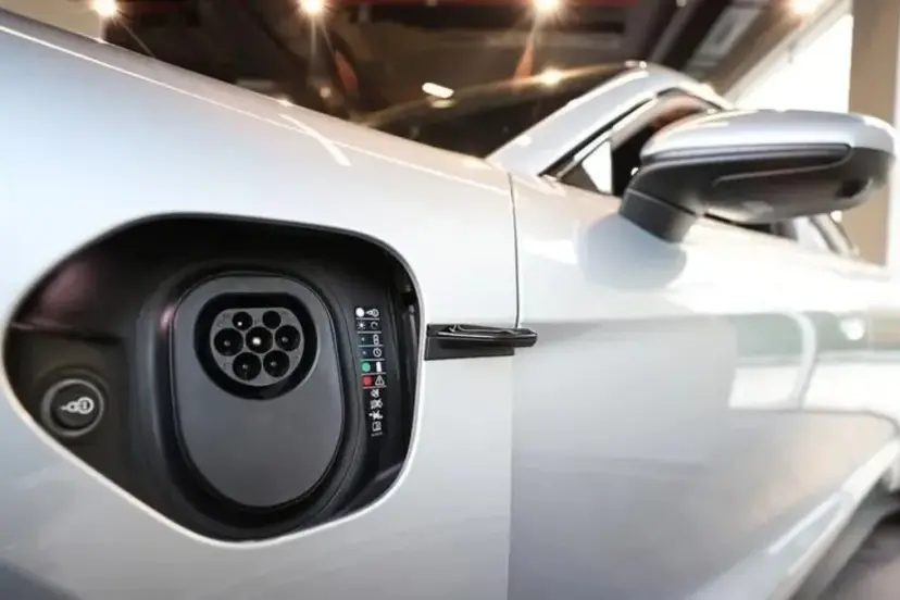 Elektrikli ve hibrit otomobiller pazar payını artırdı