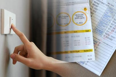 Elektrikte mesken sınırı 3 bin kilovatsaat olacak