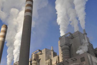 Emisyon Ticaret Sistemi'nin işleyiş kuralları belirlendi
